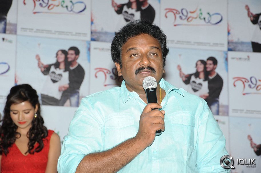 Galipatam-Movie-First-Look-Launch